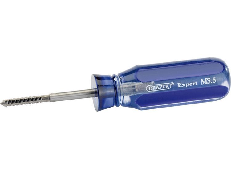 Draper 37923 3.5 x 0.6 Re-Threading Tool