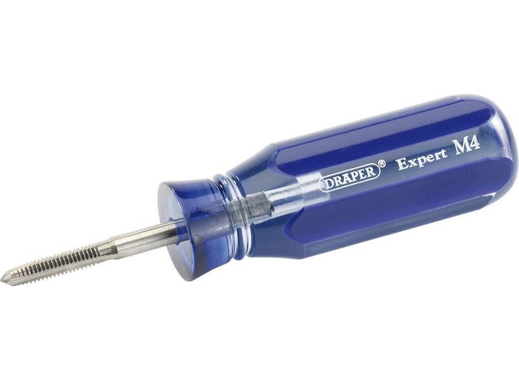 Draper 37924 4 x 0.7 Re-Threading Tool