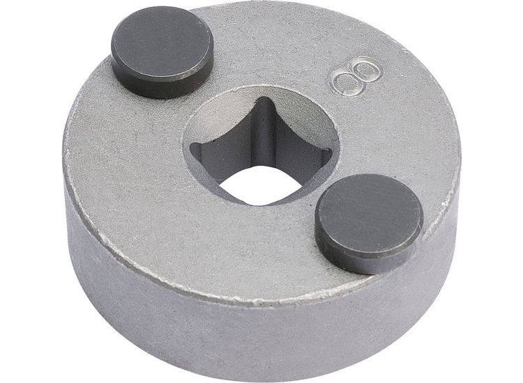 Draper 38185 Ford/Subaru Brake Piston Wind-Back Tool