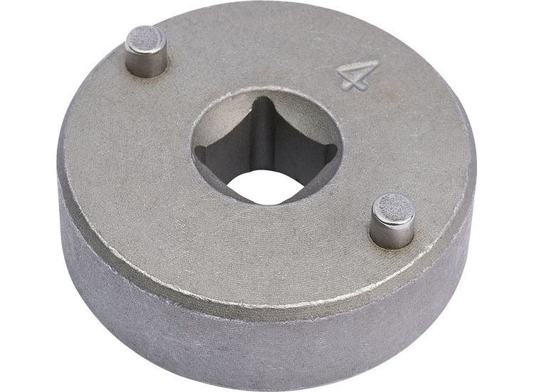 Draper 38193 Renault Brake Piston Wind-Back Tool
