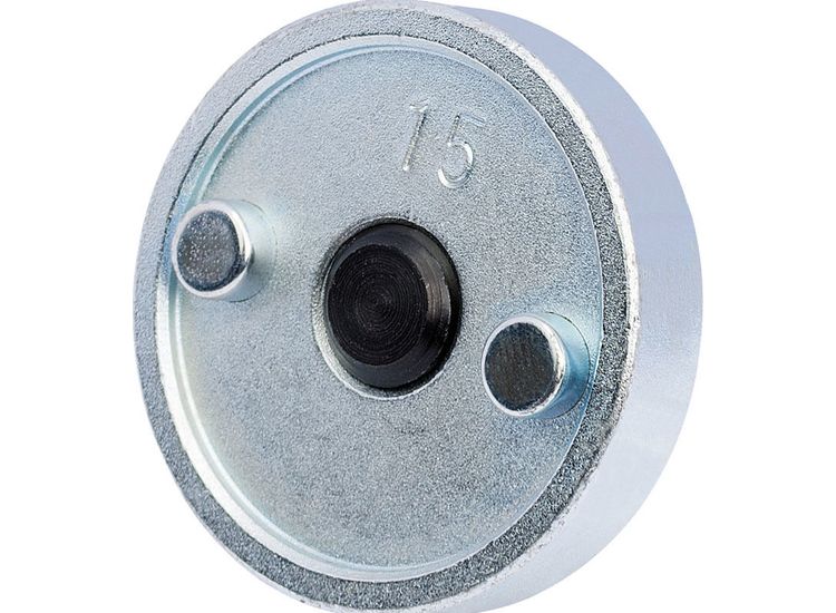 Draper 38201 Peugeot Brake Piston Wind Back Tool