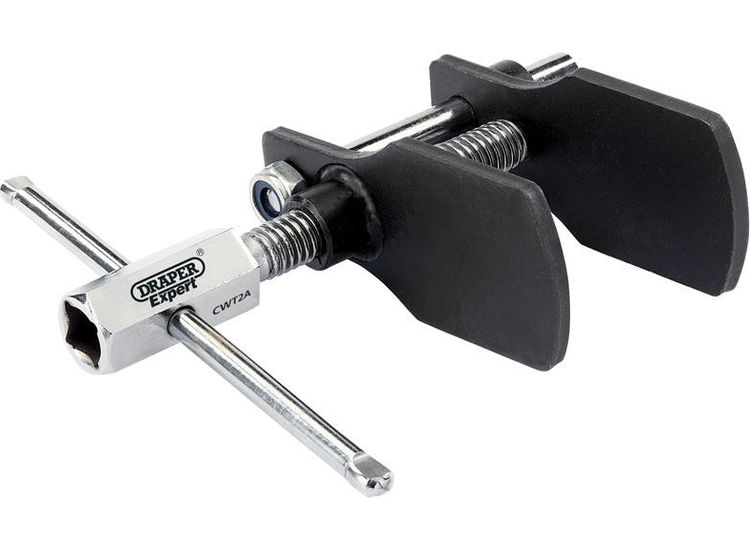 Draper 38205 1/2" Sq. Dr. Piston Retraction Tool