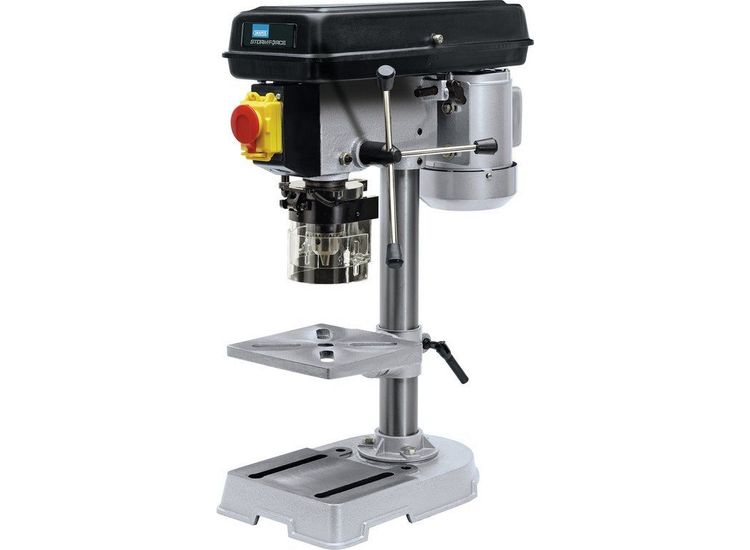 Draper 38255 5 Speed Bench Drill (350W)