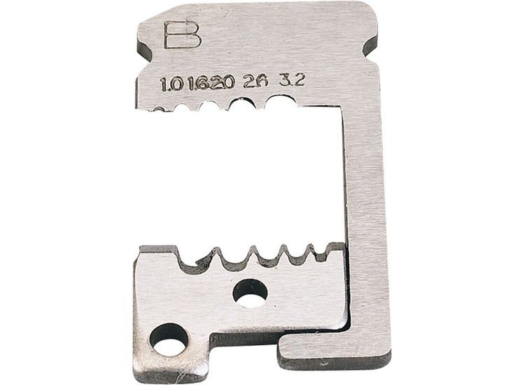 Draper 38277 Automatic Wire Stripper Blade for 38275