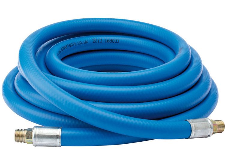 Draper 38335 5M 1/4" BSP 10mm Bore Air Line Hose