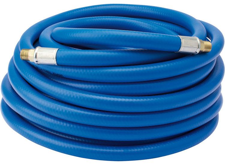 Draper 38337 15M 1/4"BSP 10mm Bore Air Line Hose
