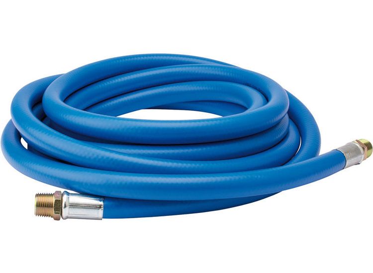Draper 38339 5M 1/2" BSP 13mm Bore Air Line Hose
