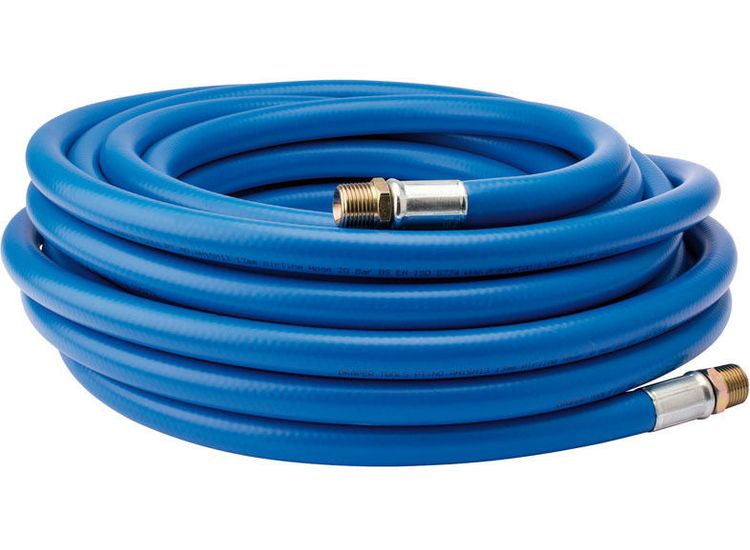 Draper 38344 15M 1/2" BSP 13mm Bore Air Line Hose