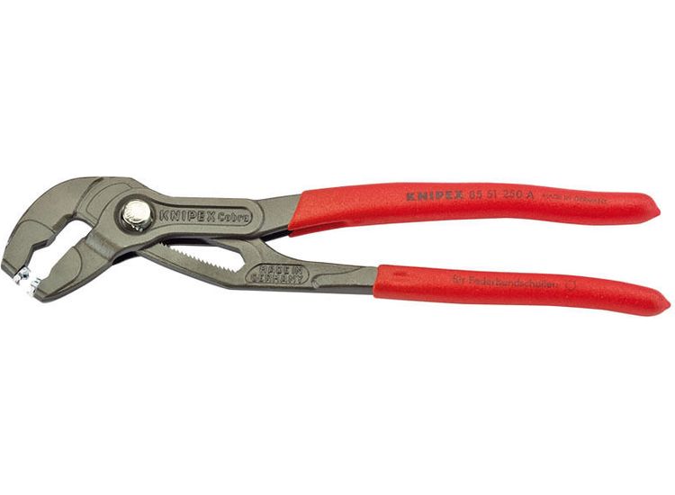 Draper 38389 Knipex 85 51 250A Hose Clamp Pliers (250mm)