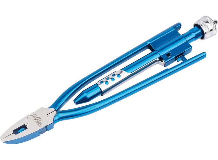 Draper 38896 250mm Wire Twisting Pliers