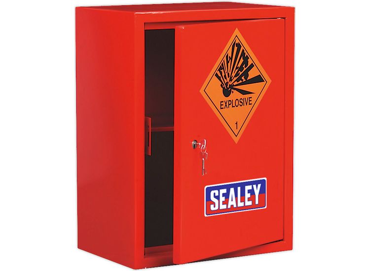 Sealey AP95 Airbag Cabinet