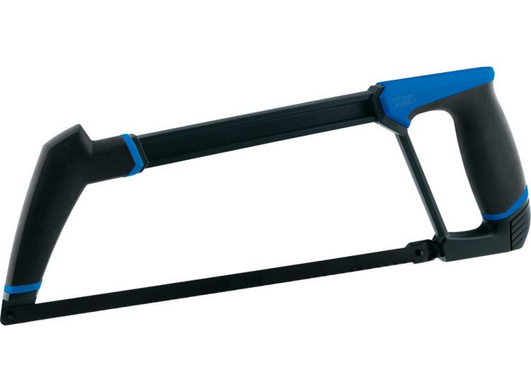 Draper 39244 Heavy Duty Soft Grip Hacksaw (300mm)