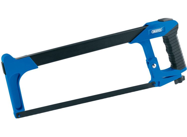 Draper 39253 Hacksaw (300mm)