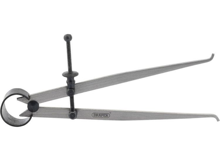 Draper 39451 150mm Inside Spring Calipers