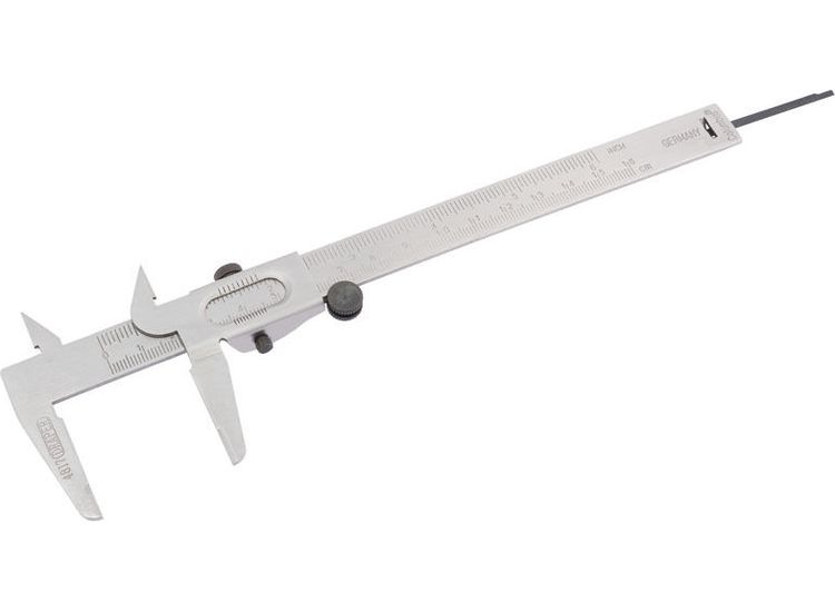 Draper 39500 150mm or 6" Caliper Gauge