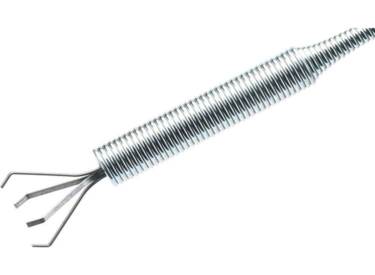 Draper 39669 610mm Fully Flexible Claw Action Pick Up Tool