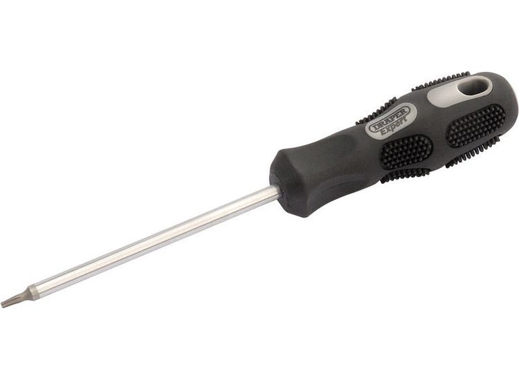 Draper 40046 TX-STAR&amp;#174; Driver T6 x 75mm Long
