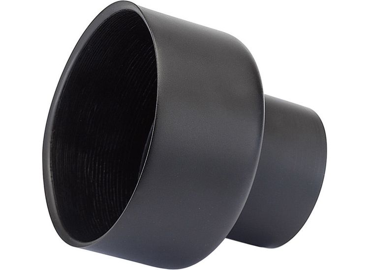 Draper 40146 Reducing Adaptor 100 to 58mm (for Stock No. 40130 and 40131)