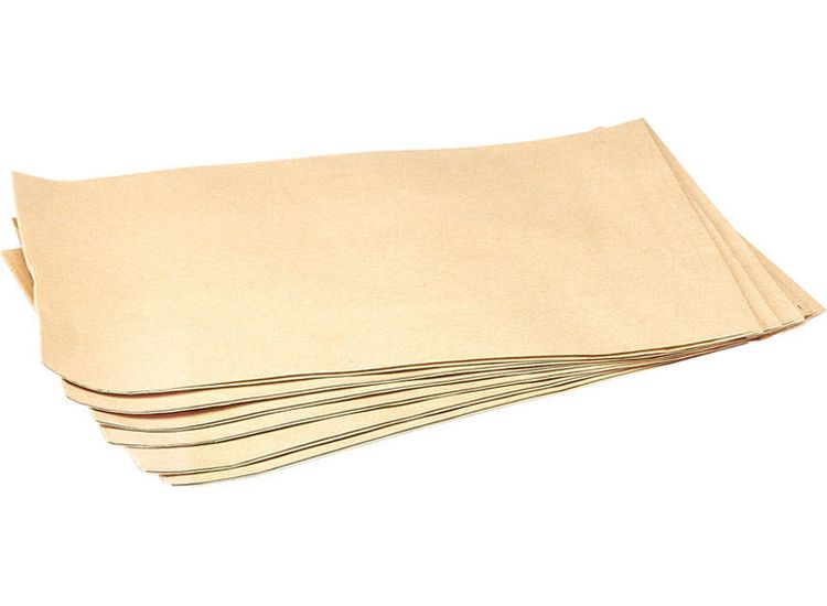 Draper 40157 Six Paper Motor Filters (for Stock No. 40130 and 40131)