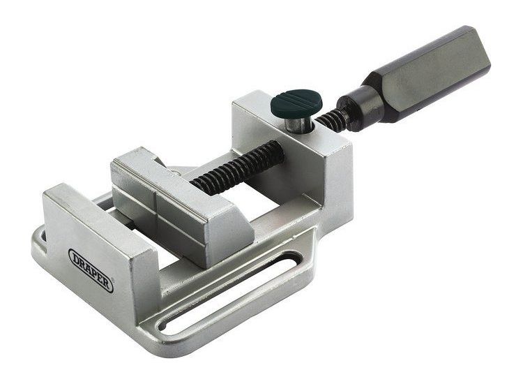 Draper 40390 70mm Quick Release Drill Press Vice