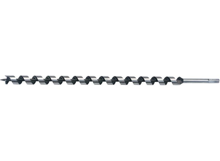 Draper 40470 600 x 24mm Extra Long Pattern Auger Bit
