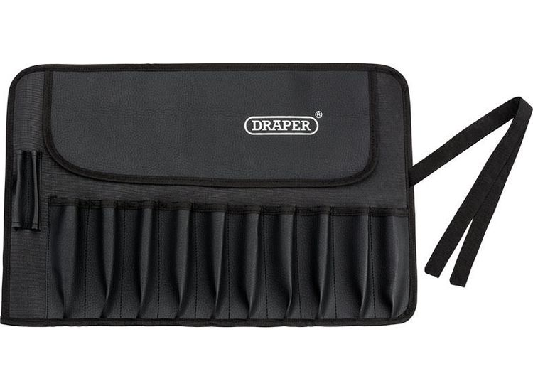 Draper 40767 12 Division Tool Roll