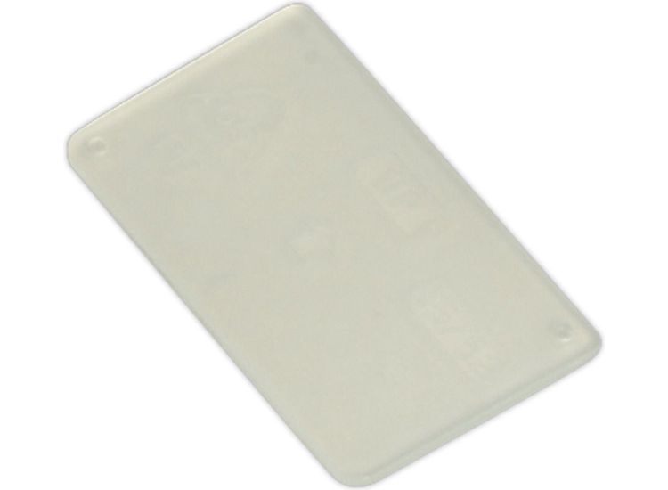 Sealey APDC01 Drawer Divider Small Pack of 30