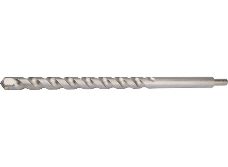 Draper 40822 25 x 400mm Masonry Drill Bit