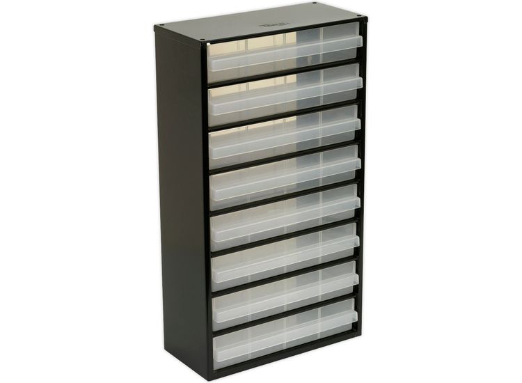 Sealey APDC08 Cabinet Box 8 Drawer