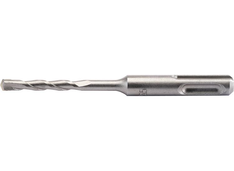 Draper 40827 5.5 x 110mm SDS+ Masonry Drill