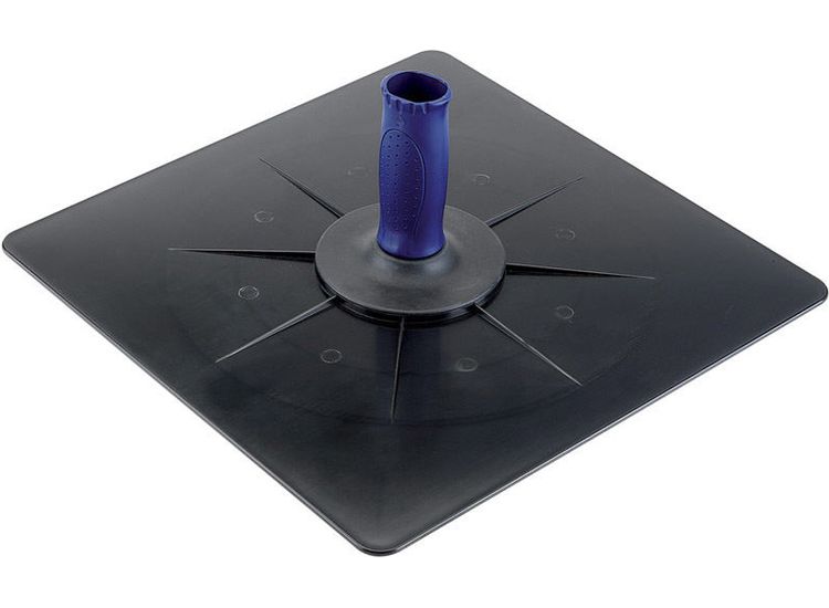 Draper 40938 ABS Plasterers Hawk 330 x 330mm