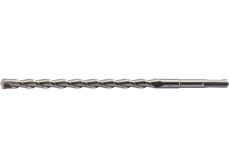 Draper 41065 12.0 x 260mm SDS+ Masonry Drill