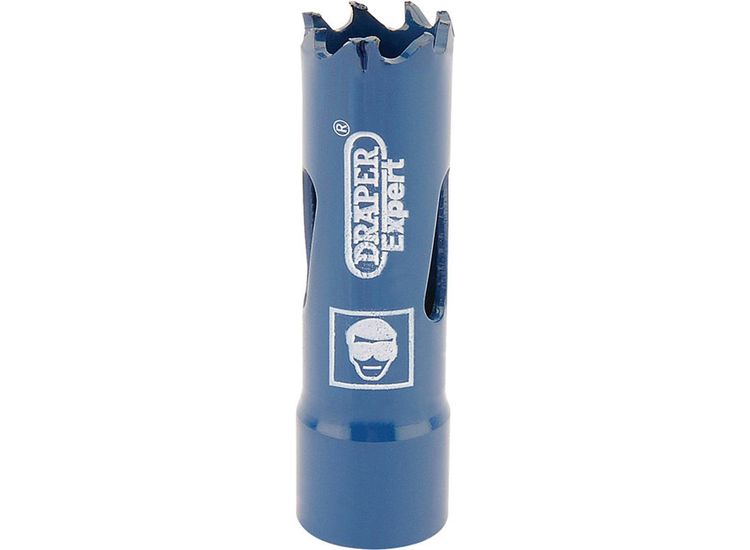 Draper 41067 16mm HSS Bi-Metal Holesaw Blade