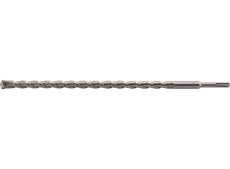 Draper 41300 18.0 x 450mm SDS+ Masonry Drill