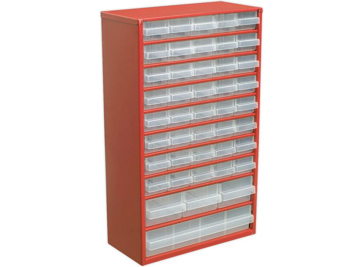 Sealey APDC45 Cabinet Box 44 Drawer