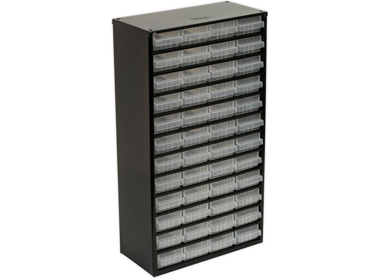 Sealey APDC48 Cabinet Box 48 Drawer