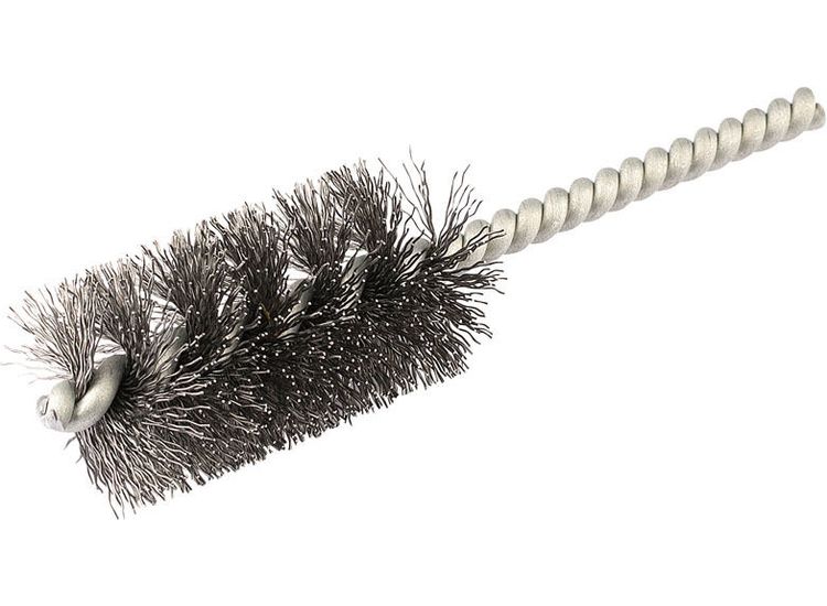 Draper 41436 28 x 100mm Wire Brush