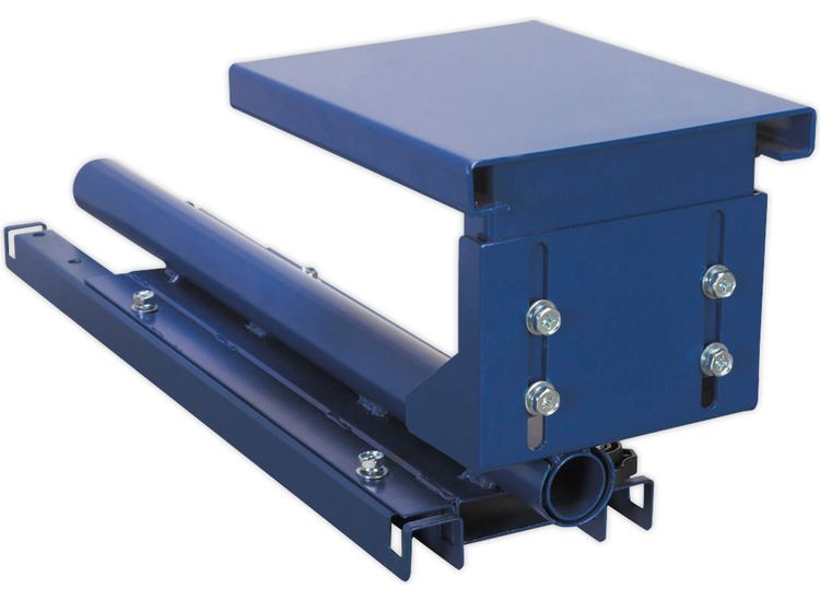 Sealey API10 Vice Mounting Plate for API Series Workbenches