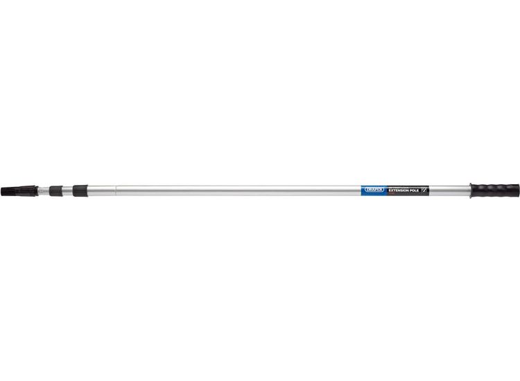 Draper 41734 Decorators Aluminium Extension Pole (3M)