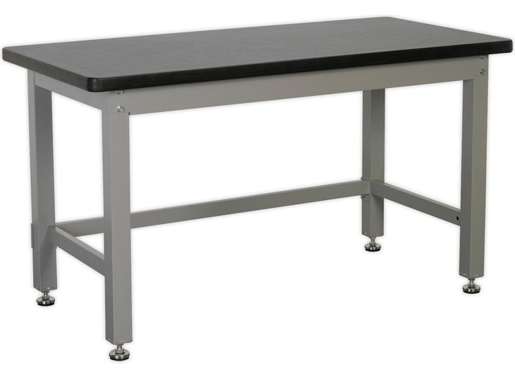 Sealey API1500 Workbench Steel Industrial 1.5m