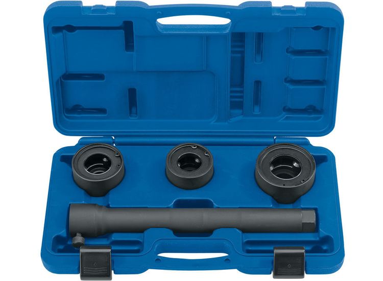 Draper 42397 Track Rod Removal Tool Kit (4 Piece)