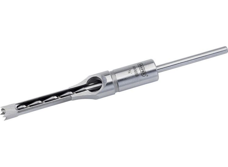 Draper 43047 3/8" Mortice Chisel and 13/16" Bit