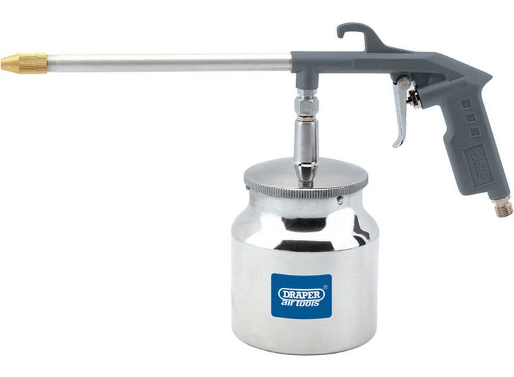 Draper 43135 750ml Air Paraffin/Washing Gun
