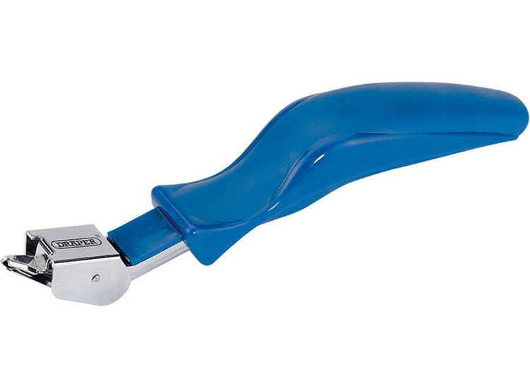Draper 43275 Heavy Duty Staple Remover