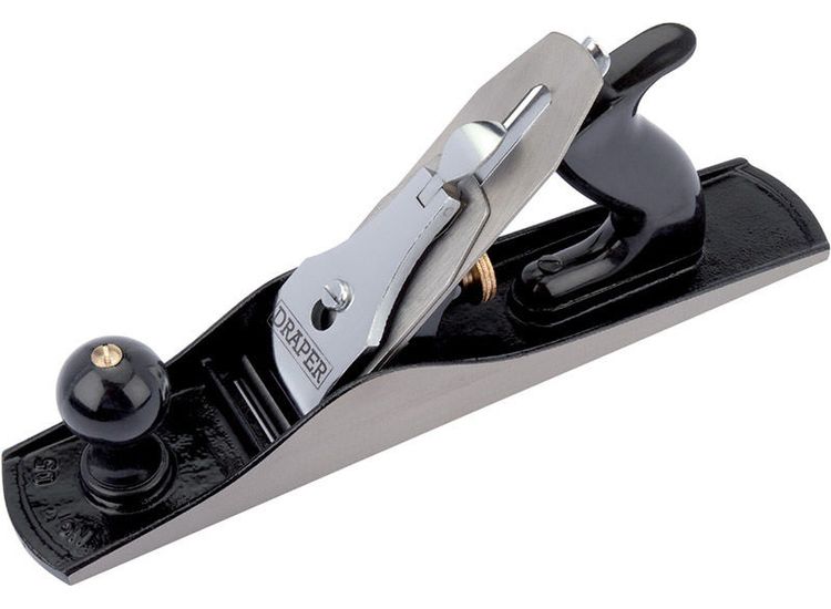 Draper 43364 355mm Smoothing Plane