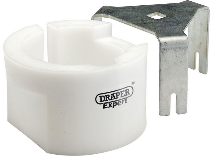 Draper 43619 Diesel Fuel Filter Tool 1.9 (2 Piece)
