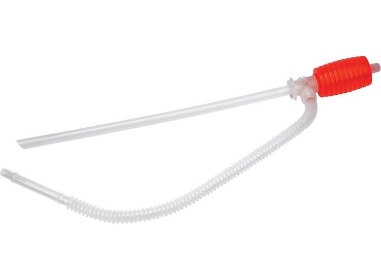 Draper 43650 Siphon Pump