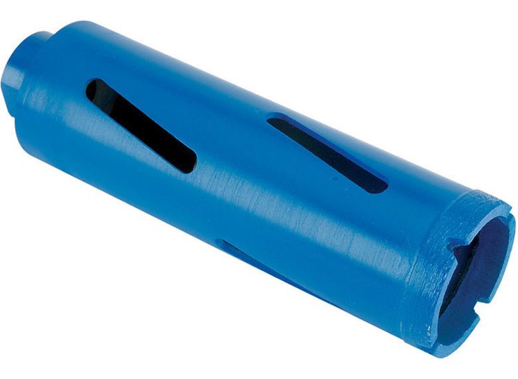 Draper 43711 52 x 150mm Diamond Core Bit