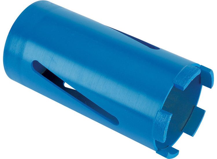 Draper 43712 78 x 150mm Diamond Core Bit