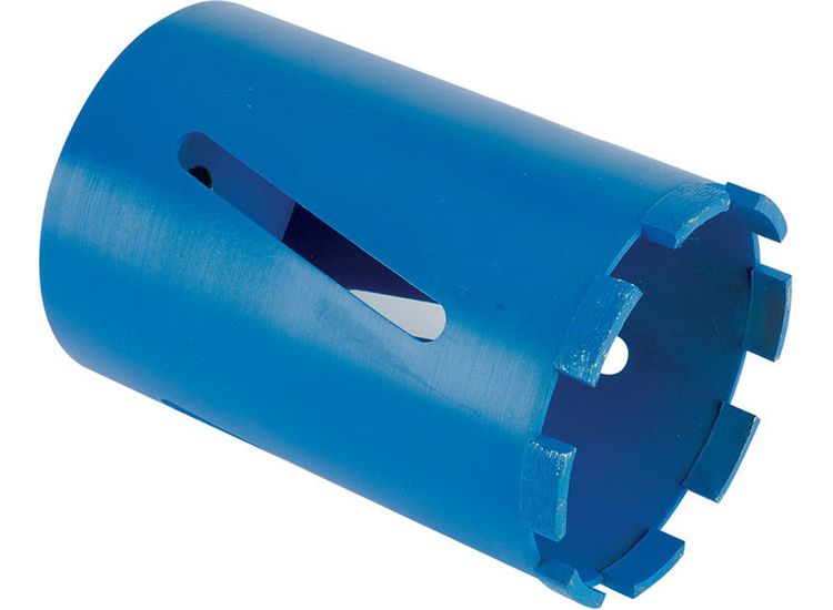 Draper 43713 107 x 150mm Diamond Core Bit